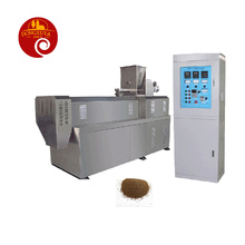 China Machinery Chicken Duck Rabbit Feed Making Machine Floating Fish Feed Extruding Making Machine Extruder